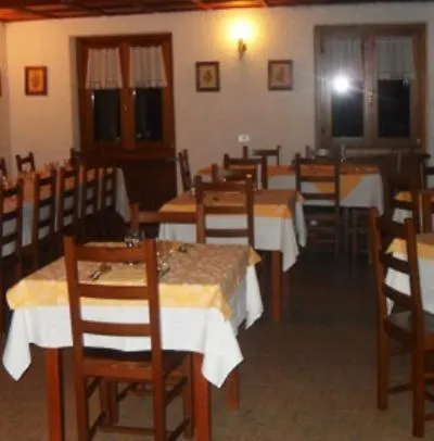 Hotel La Genzianella