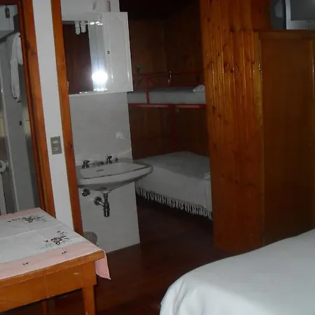 La Genzianella Hotel Bellagio